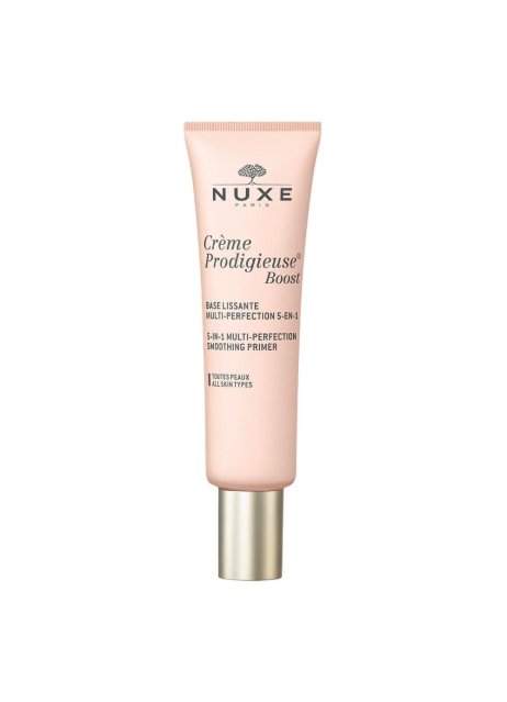 Nuxe Creme Prod Boost Base Lev