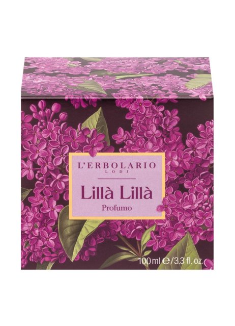 LILLA' LILLA' PROFUMO 100ML