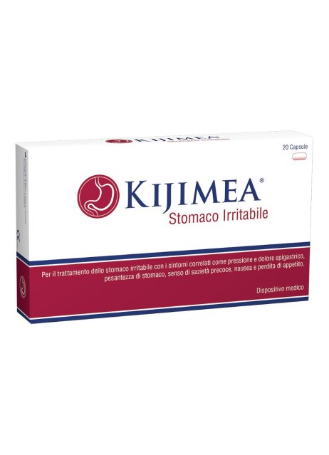 Kijimea Stomaco Irrit 20cps