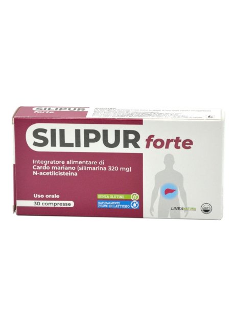 SILIPUR FORTE 30CPR