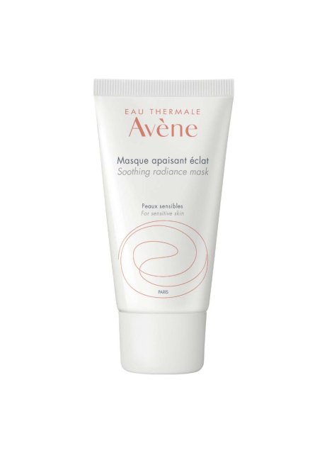 Avene Maschera Lenitiva