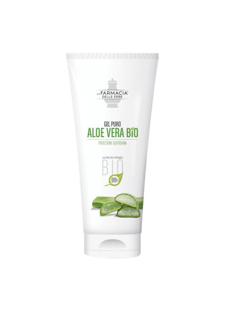 FDE GEL PURO ALOE VERA 150ML