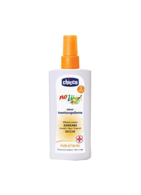 ZANZA CH 99050 SPRAY 100ML