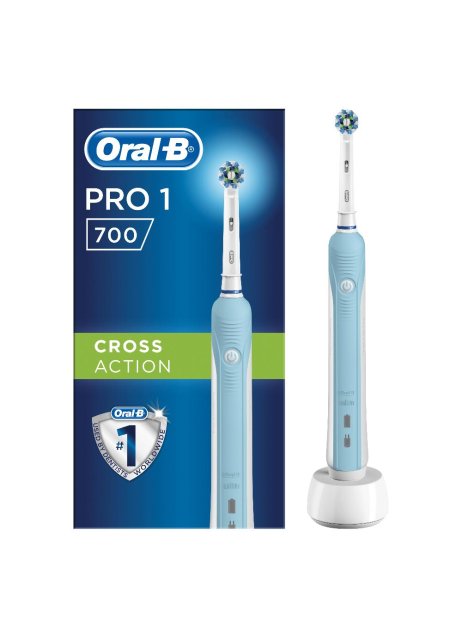 ORALB PRO1 LABORATORY