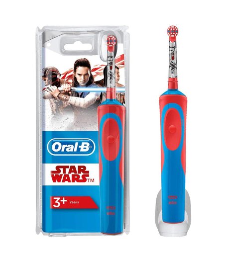 ORAL-B Power PRO 2 Star Wars