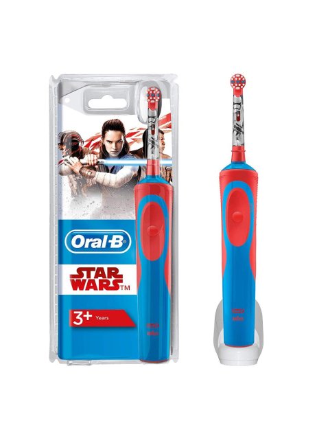 ORAL-B Power PRO 2 Star Wars