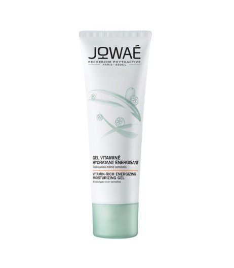 Jowae Gel Vitaminizzato Energ