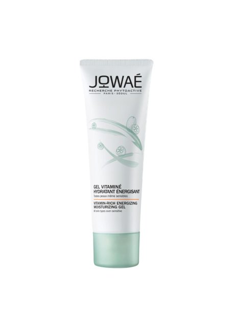 Jowae Gel Vitaminizzato Energ