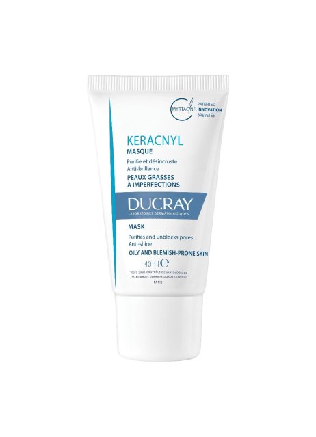 KERACNYL MASCHERA 40ML