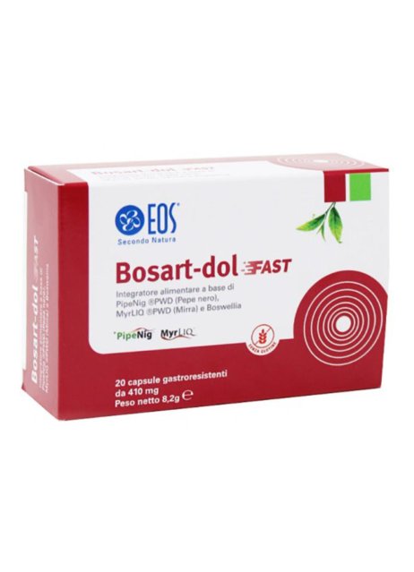 EOS BOSART DOL FAST 20CPS