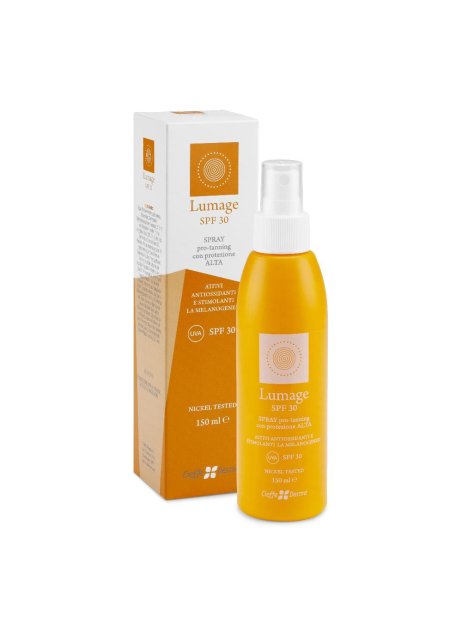 LUMAGE SPF30 150ML