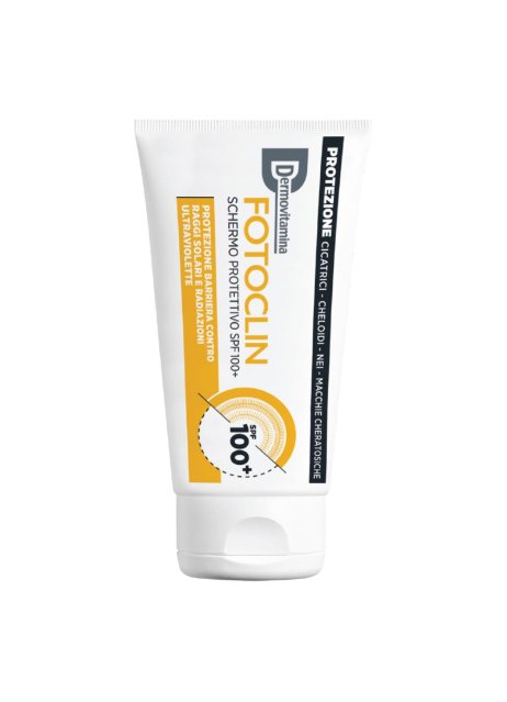 DERMOVITAMINA FOTOCLIN SPF100+