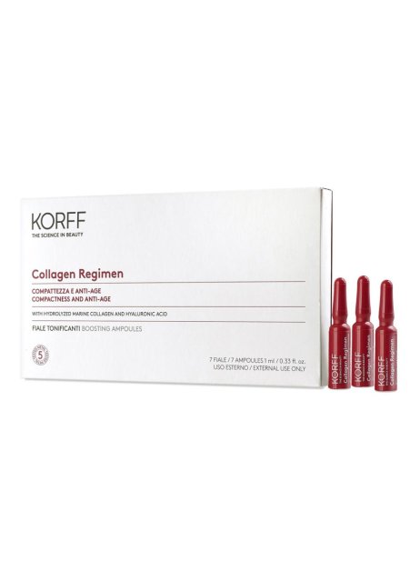 COLLAGEN REGIMEN F TONIF 7GG