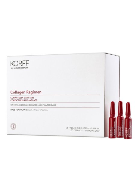 COLLAGEN REGIMEN F TONIF 28GG