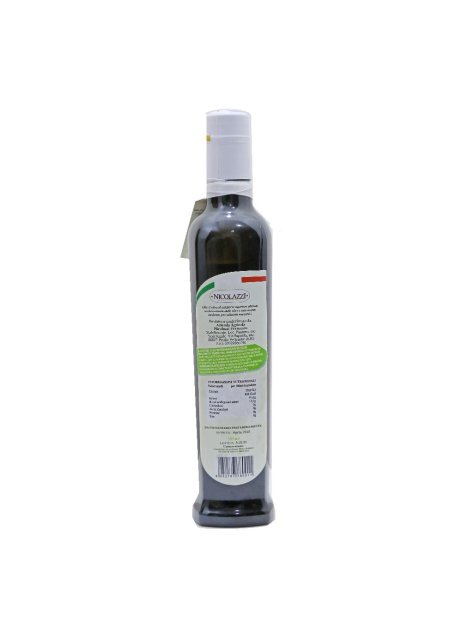 BIOBIMBI Olio Ex-Verg.250ml