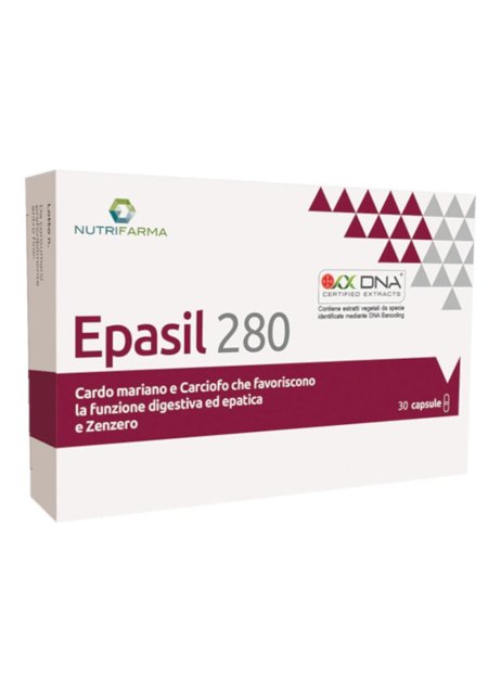 EPASIL 280 30CAPSULE