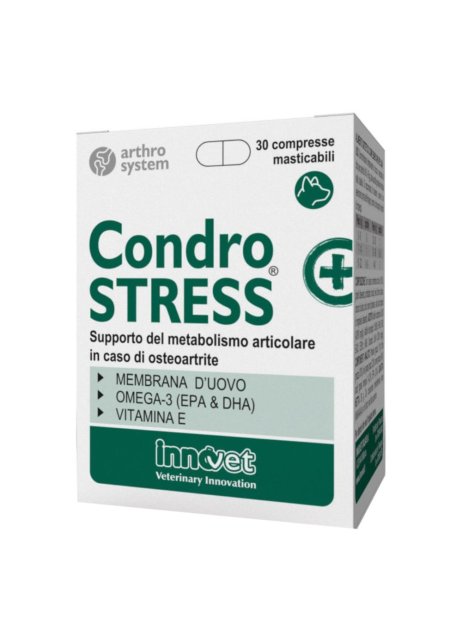 CONDROSTRESS +30CPR MASTIC