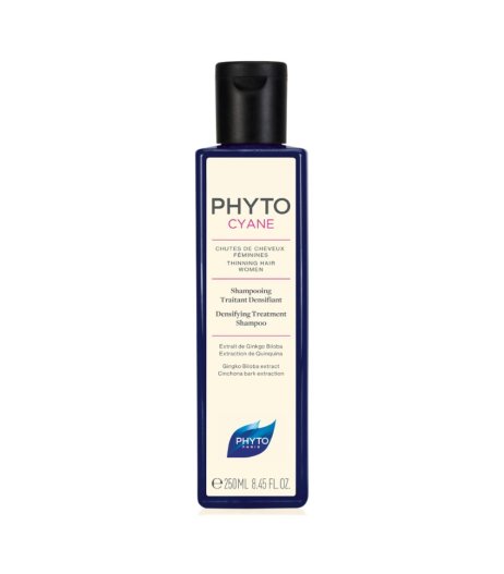 Phytocyane Shampoo 250ml