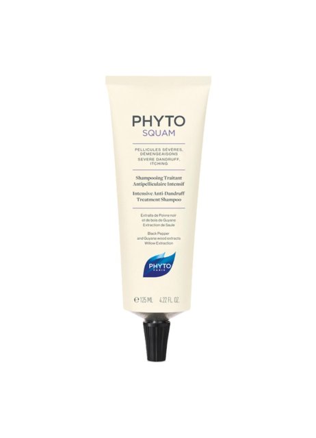 Phytosquam Intense Shampoo