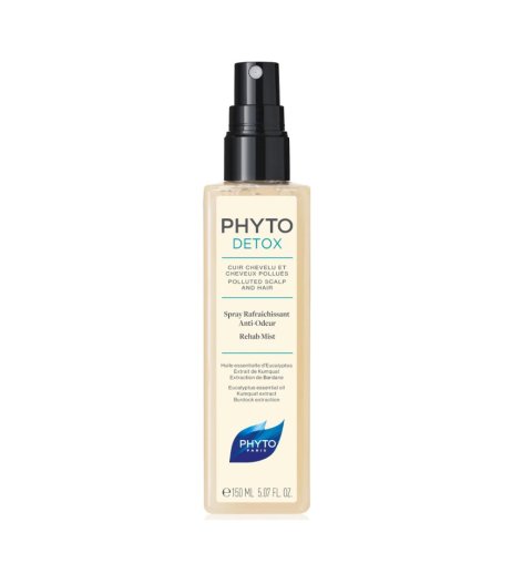 Phytodetox Spray Anti Odore