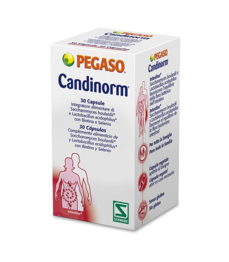 Candinorm 30cps