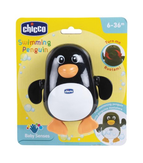 GIOCO 96030 PINGUINO NUOTATORE<