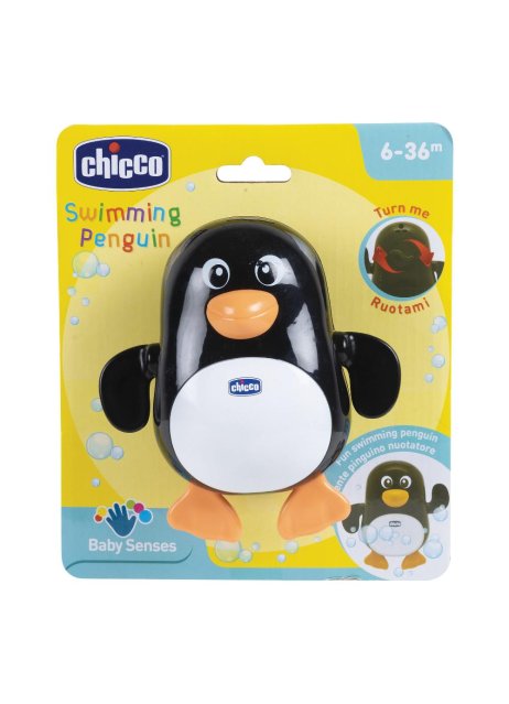 GIOCO 96030 PINGUINO NUOTATORE<