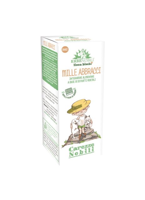 MILLE ABBRACCI 150ML