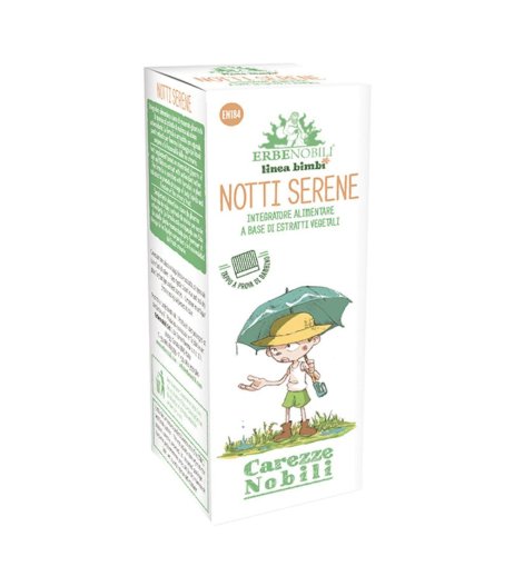 NOTTI SERENE 150ML