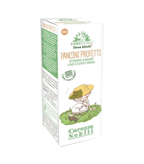 PANCINI PROTETTI 150ML