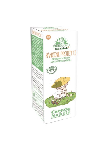 PANCINI PROTETTI 150ML