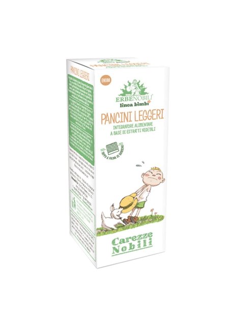 PANCINI LEGGERI 150ML