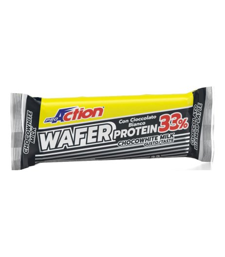 PROACTION Prot.W Milk 40g