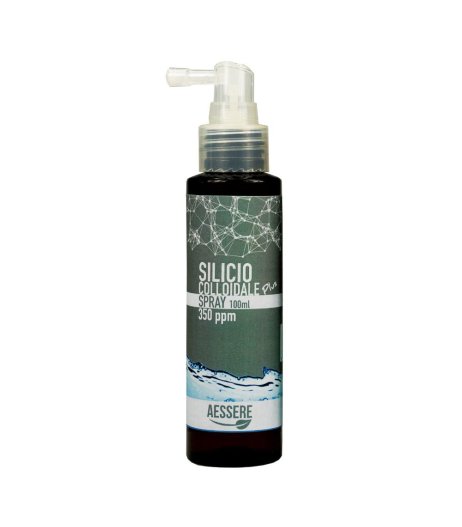 SILICIO COLLOID PLUS 350PPM