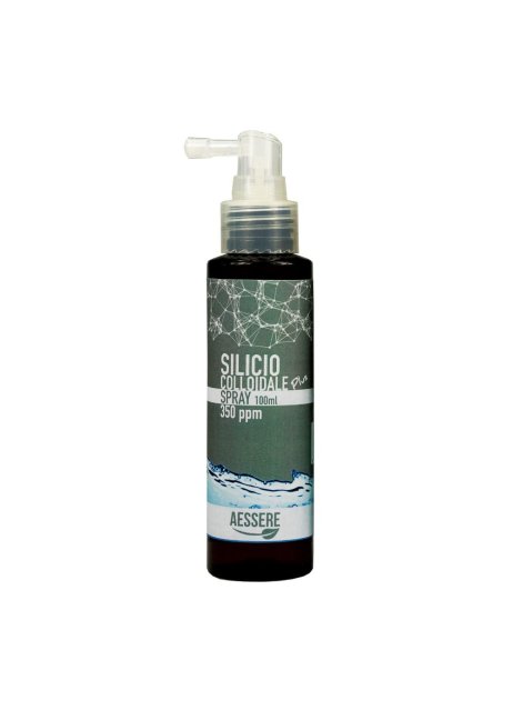 SILICIO COLLOID PLUS 350PPM