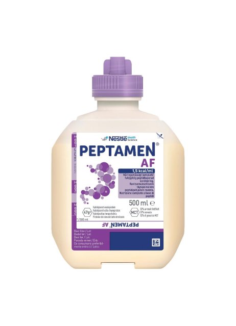 PEPTAMEN AF NEUTRO 500ML