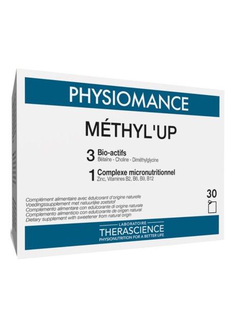 PHYSIOMANCE METHYL'UO 30 Bust.