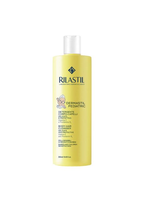 RILASTIL DERMASTIL PED 250ML