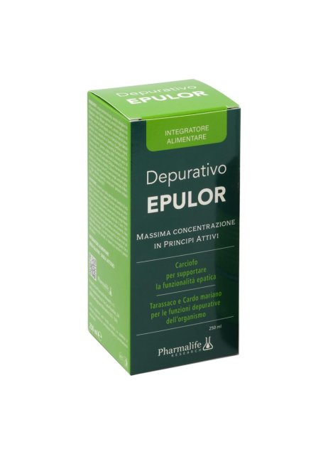 EPULOR 250ML