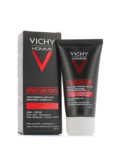 Vichy Homme Structure Force