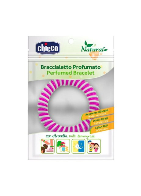 ZANZA CH 85520 BRACCIALE PLAST