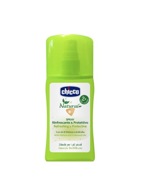 CH ZANZA SPRAY 100ML