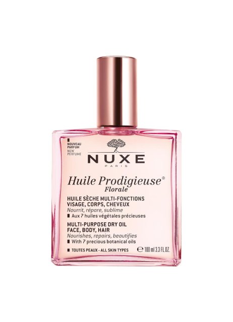 Nuxe Huile Prod Olio Se F100ml