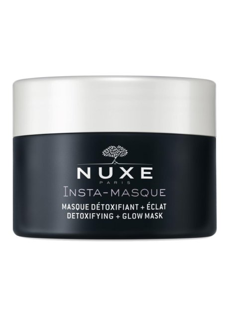 Nuxe Insta-masque Mas Detoss/i