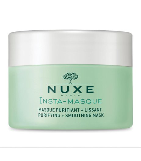 Nuxe Insta-masque Mas Purif/le