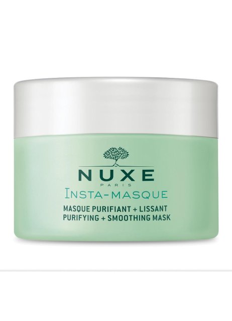 Nuxe Insta-masque Mas Purif/le