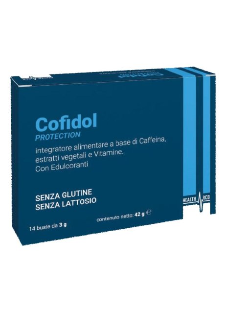 COFIDOL PROTECTION 14BUST