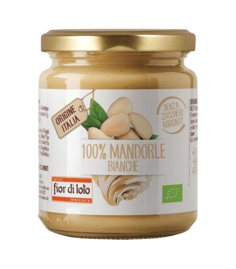 CREMA SPALMABILE 100% MAND PEL