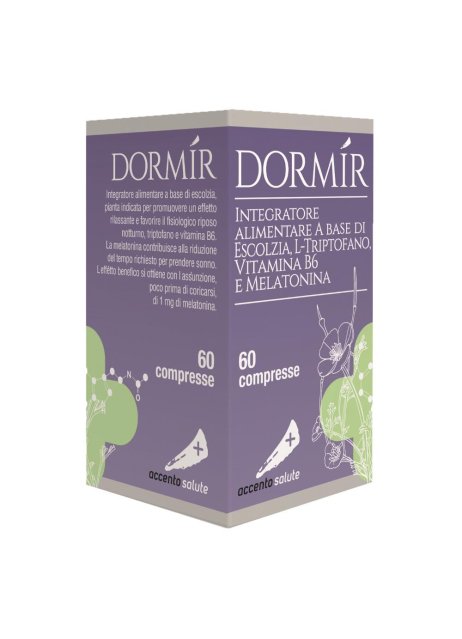 DORMI'R 60CPR