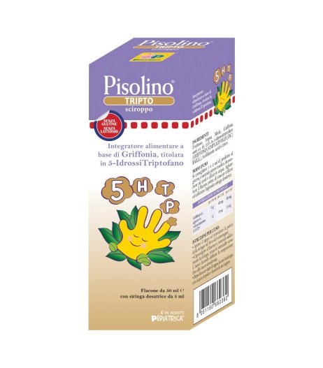 PISOLINO TRIPTO 50ML